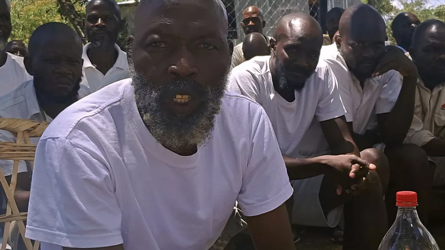 Ismael Chokurongerwa