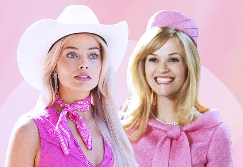 Les blondes ne sont pas si idiotes