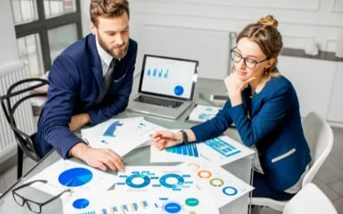 Kpis marketing