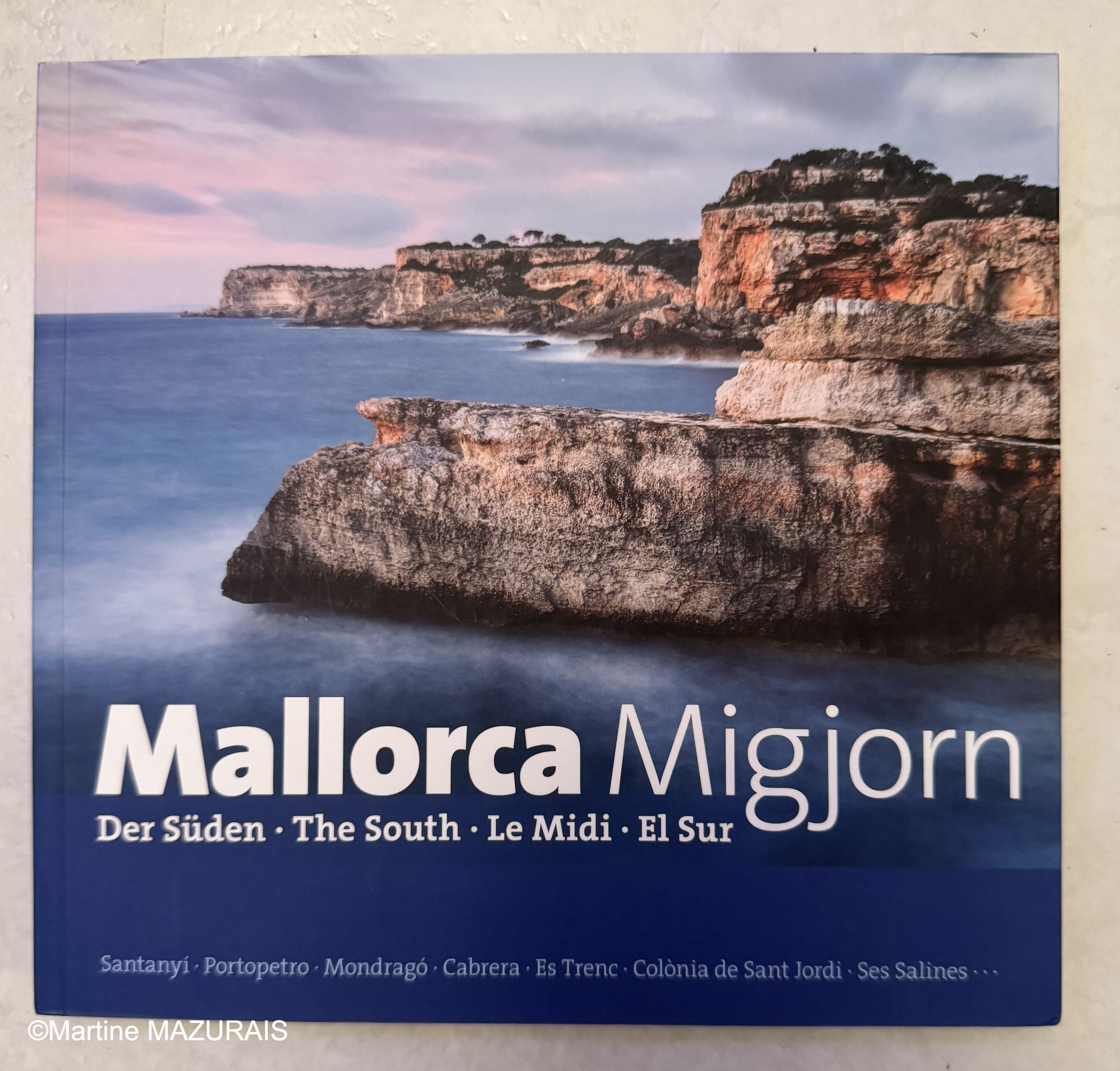 Mallorca Migjorn