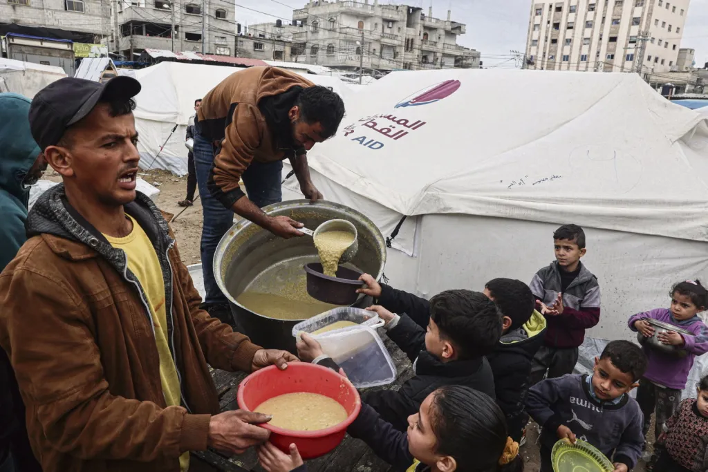 PALESTINE:pour un cessez le feu à Gaza.