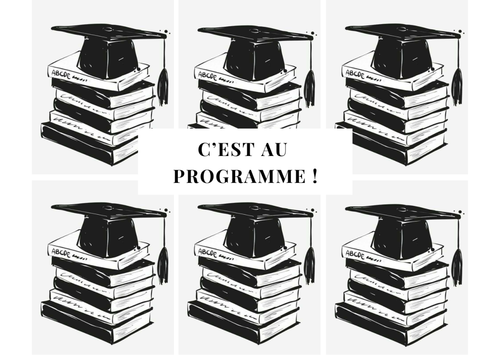 Les classiques c'est fantastique - saison 6 - septembre 2025