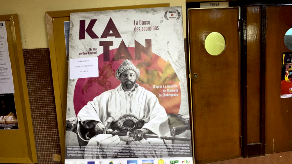 Katanga